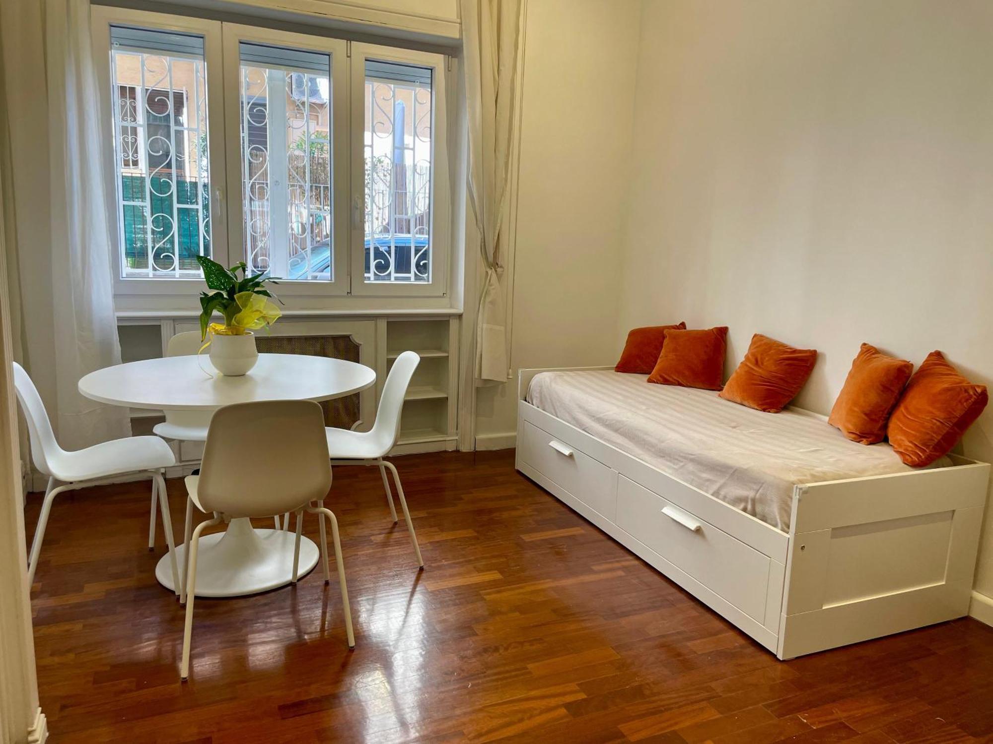 Apartment Casa Savini