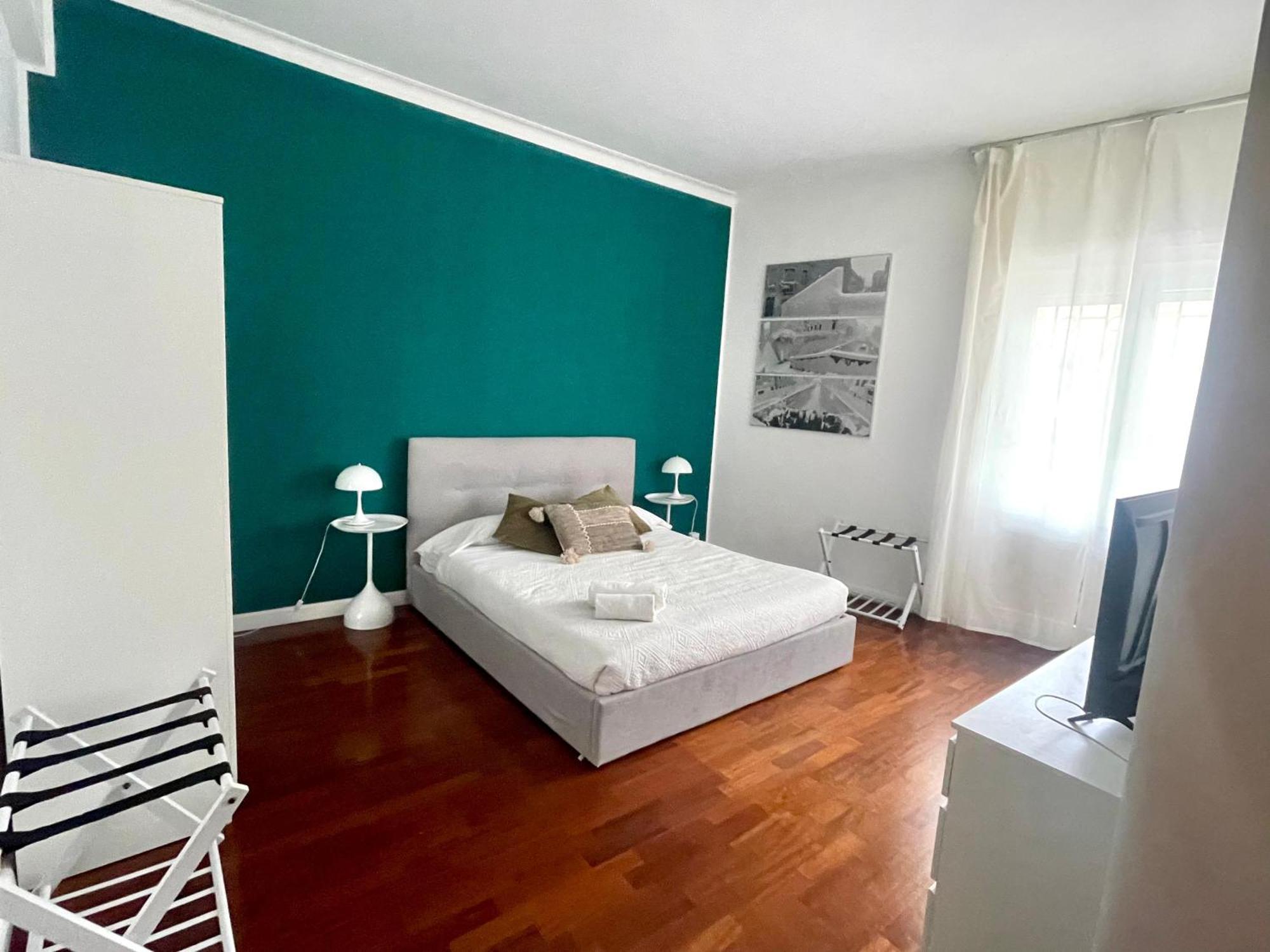 Appartamento Casa Savini